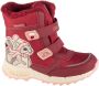 Kappa Flake II Tex K 261045K-2521 voor meisje Rood Laarzen Sneeuw laarzen - Thumbnail 2