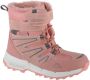Kappa meisjeslaarzen sneakers winterschoenen gevoerd stijlcode 260975K roze - Thumbnail 2