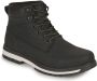 Kappa E Gunter Sneakers Black Heren - Thumbnail 2