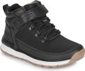 Kappa Hoge Sneakers LOGO MONSI MD EV KID - Zwart