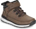 Kappa Hoge Sneakers LOGO MONSI MD EV KID - Bruin