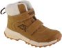 Kappa Tapiwa K 260914K-4150 Kinderen Bruin Laarzen - Thumbnail 2