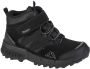 Kappa Thabo Tex K 260897K-1111 voor een jongen Zwart Laarzen - Thumbnail 2
