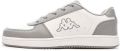 Kappa Lage Sneakers Malone Lace - Grijs