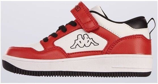 Kappa Lage Sneakers 261077k1020