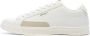 Kappa Astrid Schoenen Wit Vrouw - Thumbnail 2