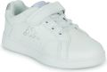 Kappa Lage Sneakers ADENIS KID EV - Wit
