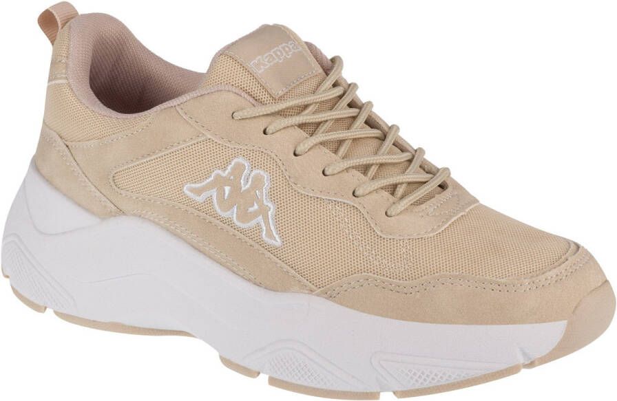 Kappa Lage Sneakers Askja