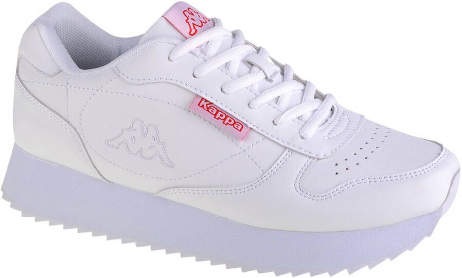 Kappa Lage Sneakers Base II PF