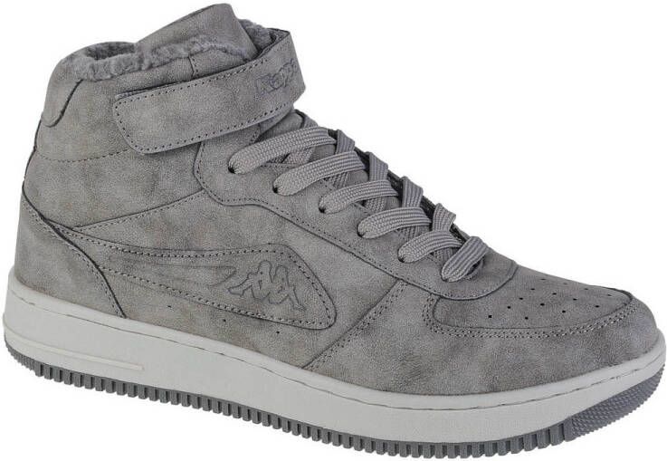 Kappa Lage Sneakers Bash Mid Fur