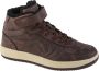 Kappa Wintersneaker für Herren 242799 Brown Offwhite - Thumbnail 3