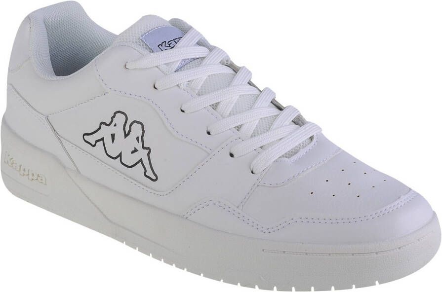 Kappa Lage Sneakers Broome Low