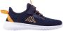 Kappa Lage Sneakers Capilot MF - Thumbnail 1