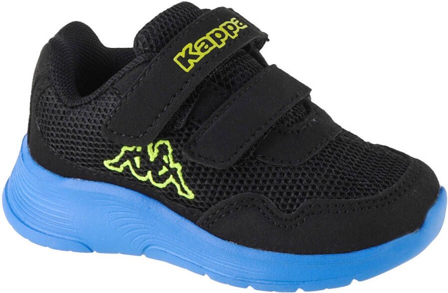 Kappa Lage Sneakers Cracker II BC M