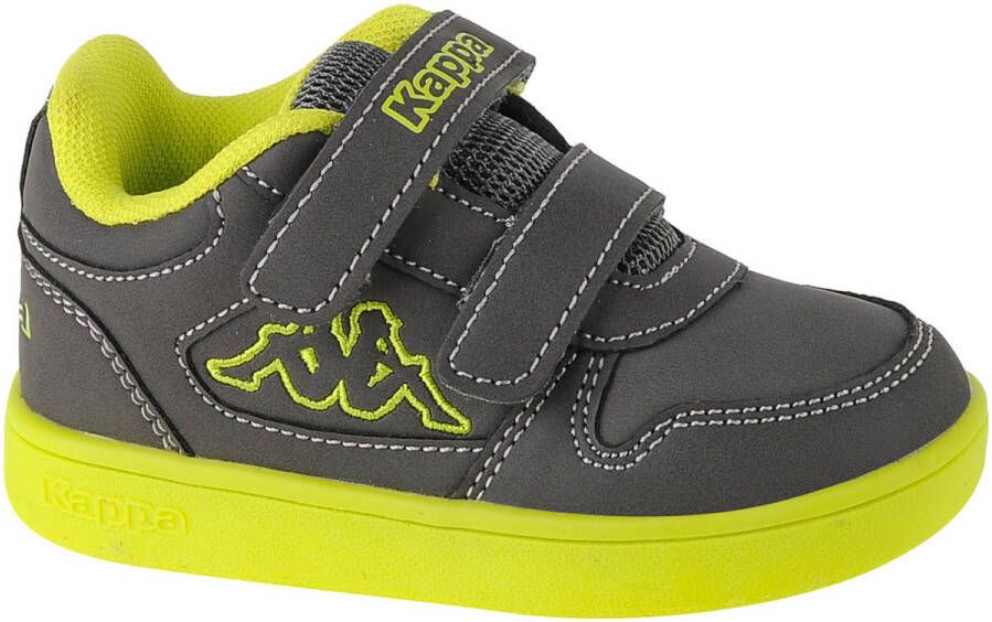 Kappa Lage Sneakers Dalton Ice II BC M