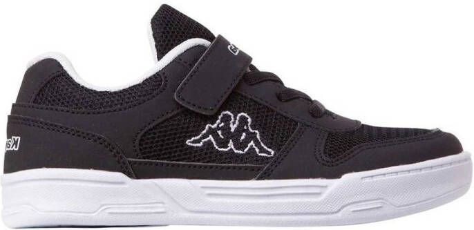 Kappa Sneakers DALTON KIDS met het kwaliteitslabel voor bijpassende kinderschoenen