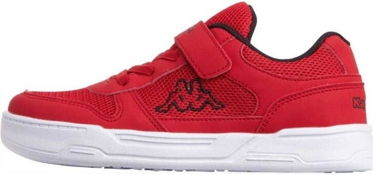 Kappa Sneakers DALTON KIDS met het kwaliteitslabel voor bijpassende kinderschoenen