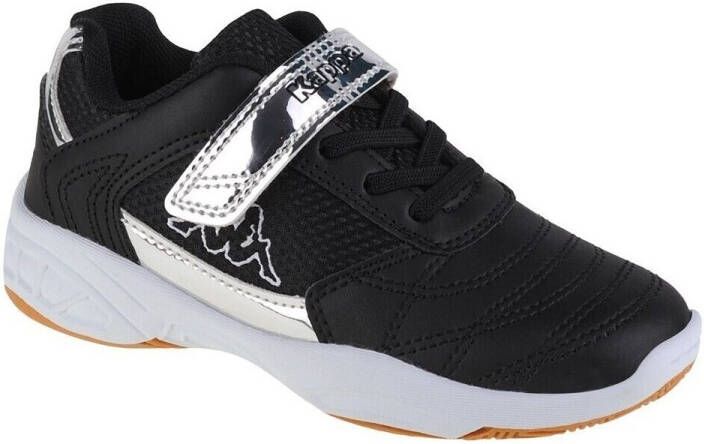 Kappa Droum II MF K 260819MFK-1115 voor een Zwart Sportschoenen