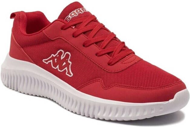 Kappa Lage Sneakers Flox