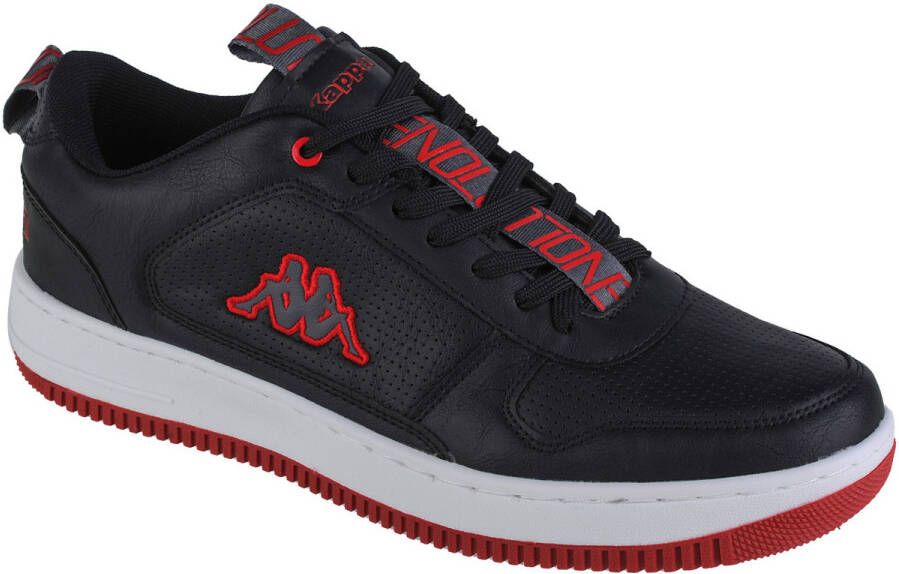 Kappa Lage Sneakers Fogo