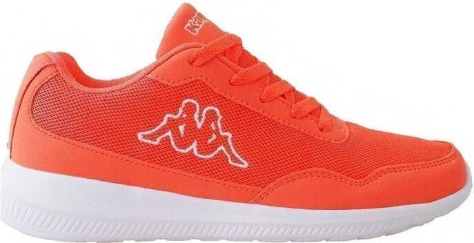 Kappa Sneakers ook in kindermaten te bestellen