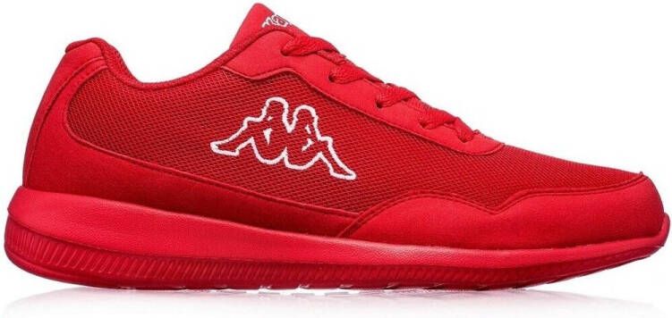 Kappa Lage Sneakers Follow OC