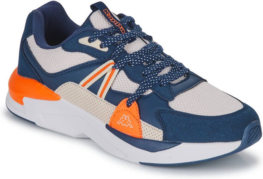 Kappa Lage Sneakers HOLBORN