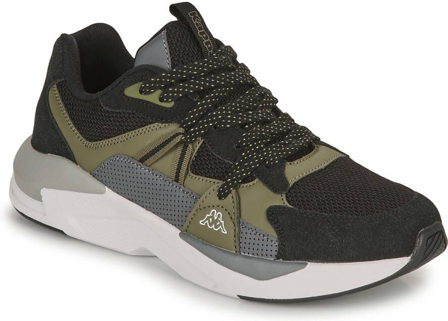 Kappa Lage Sneakers HOLBORN