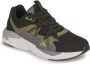 Kappa Holborn Schoenen Groen Man - Thumbnail 2