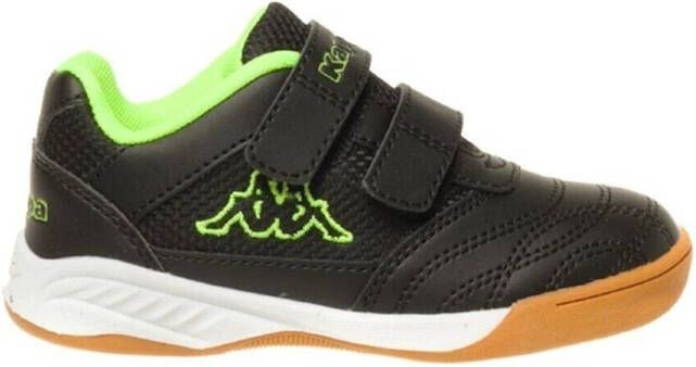 Kappa Kickoff K 260509K-1140 voor een Zwart Sportschoenen - Foto 3