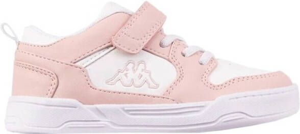 Kappa Lage Sneakers Lineup Low K