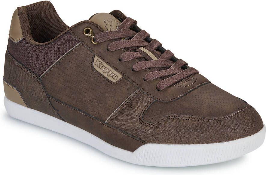 Kappa Lage Sneakers LOGO LENOM