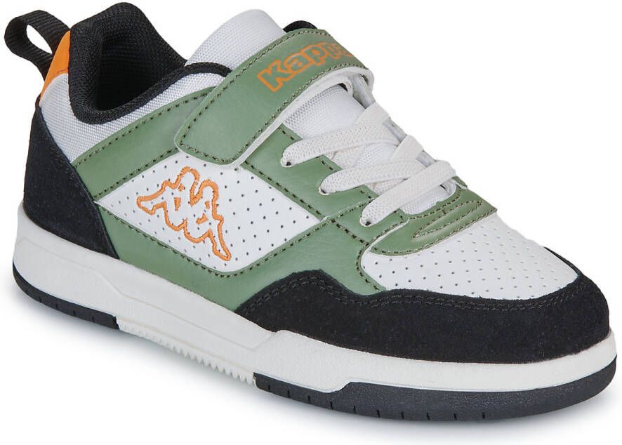 Kappa Lage Sneakers LOGO MANIS KID