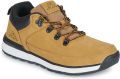 Kappa Lage Sneakers LOGO MONSI LOW - Bruin