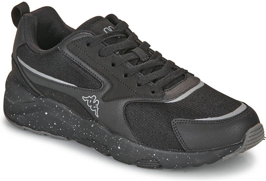 Kappa Lage Sneakers LOGO SAFIR