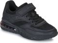 Kappa Lage Sneakers LOGO SAIGON KID - Zwart