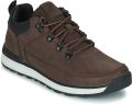 Kappa Monsi Low Schoenen Bruin Man - Bruin