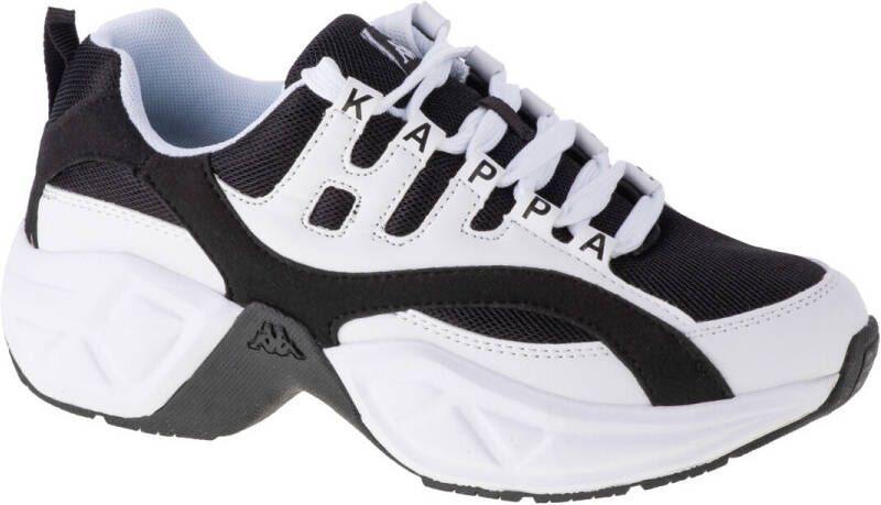 Kappa Lage Sneakers Overton