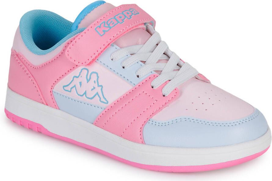 Kappa Lage Sneakers RERNAL EV KID