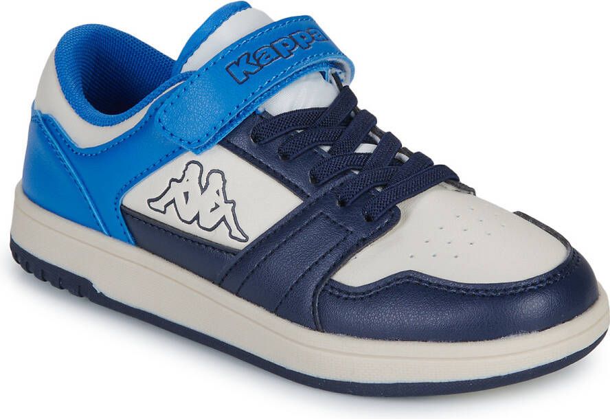 Kappa Lage Sneakers RERNAL EV KID