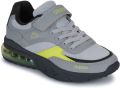 Kappa Lage Sneakers SAIGON EV KID - Grijs