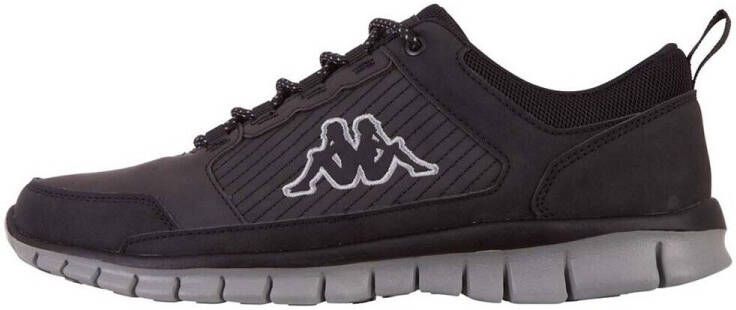 Kappa Lage Sneakers Tumelo