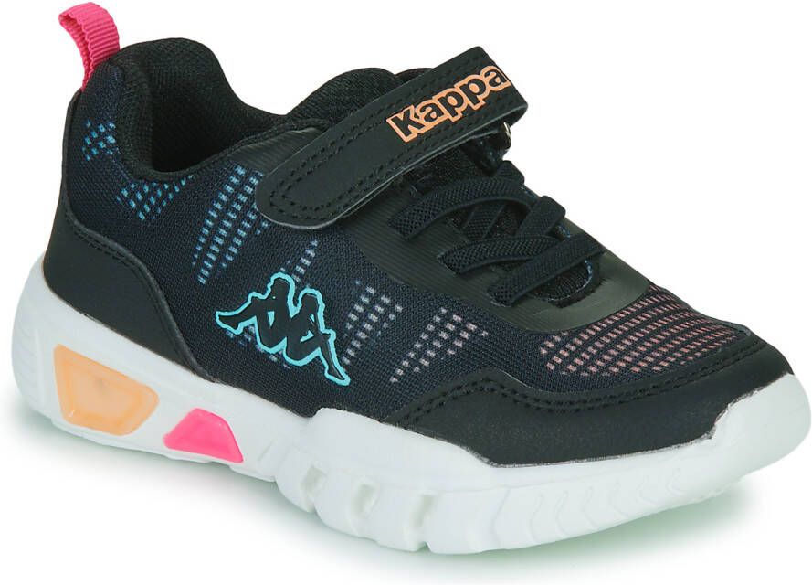 Kappa Lage Sneakers WAMBY KID EV