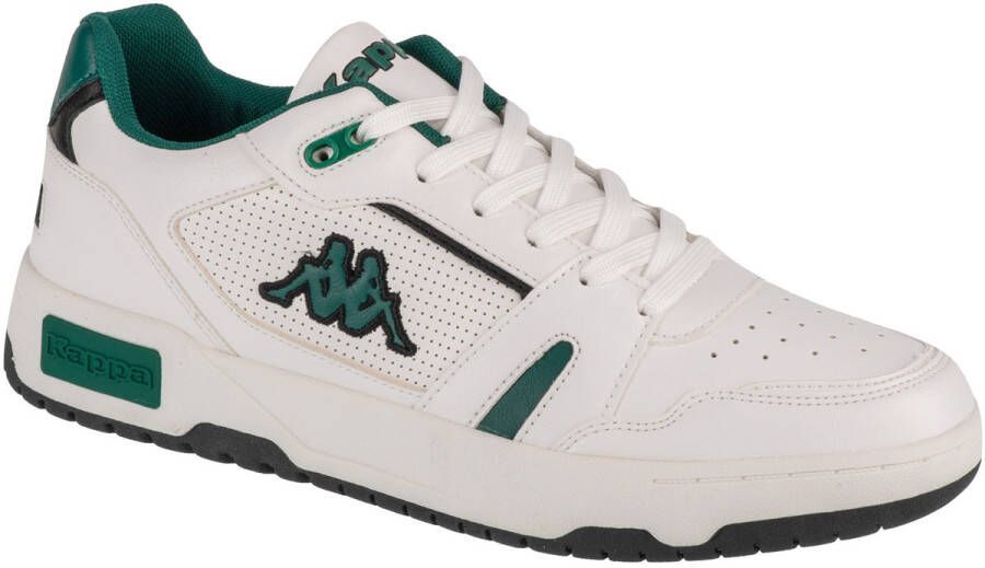 Kappa Lage Sneakers Yeldes