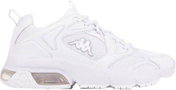 Kappa Lage Sneakers Yero