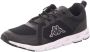 Kappa Sneakers in mooie materialenmix - Thumbnail 1