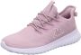 Kappa Leichter Sneaker für Damen 242961GC Flieder White - Thumbnail 2