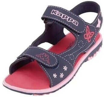 Kappa Sandalen 260950K6721
