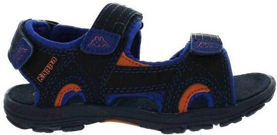 Kappa Sandalen Early II