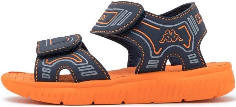 Kappa Sandalen Kaleo